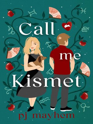 cover image of Call Me Kismet